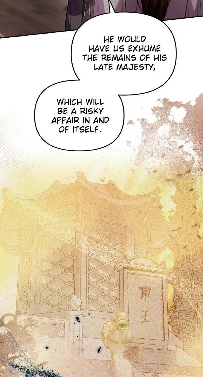 A Martial Master Wakes Upas a Concubine Chapter 131 – Page 11