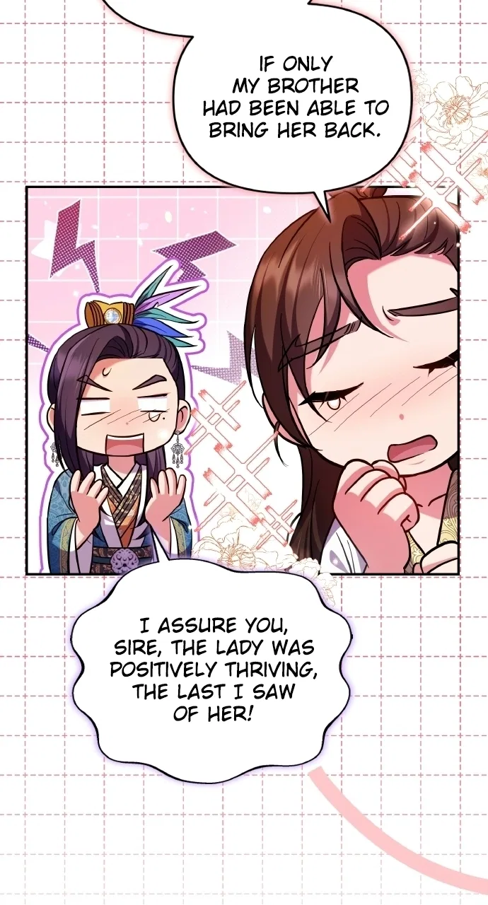 A Martial Master Wakes Upas a Concubine Chapter 131 – Page 19