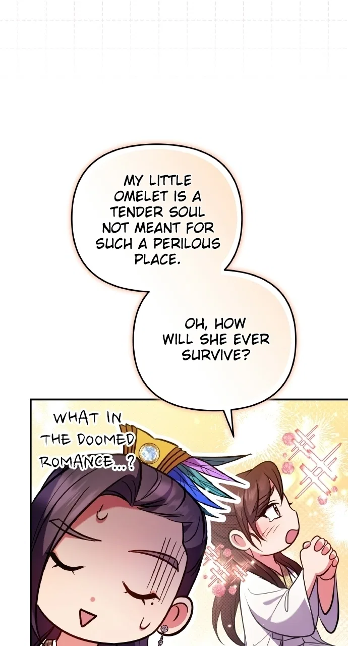 A Martial Master Wakes Upas a Concubine Chapter 131 – Page 20
