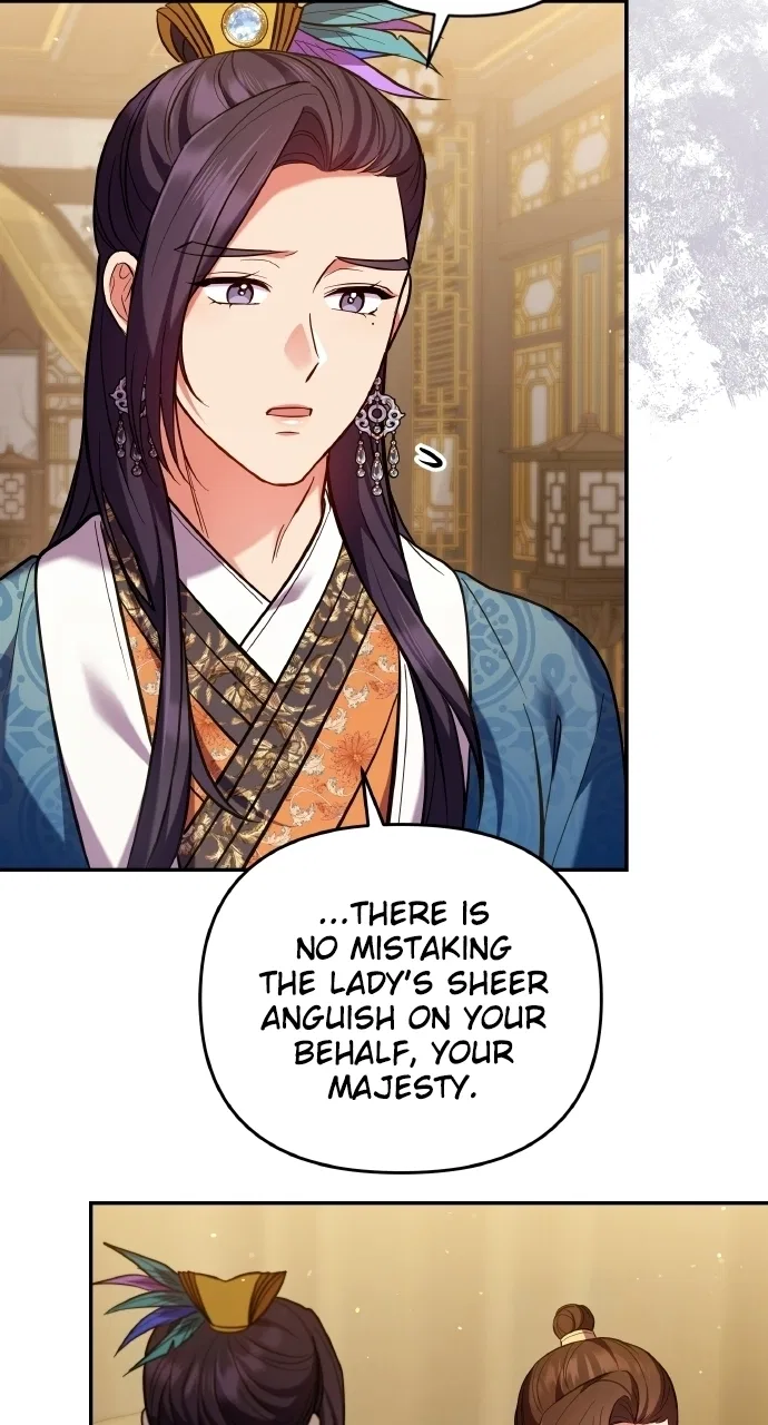 A Martial Master Wakes Upas a Concubine Chapter 131 – Page 22
