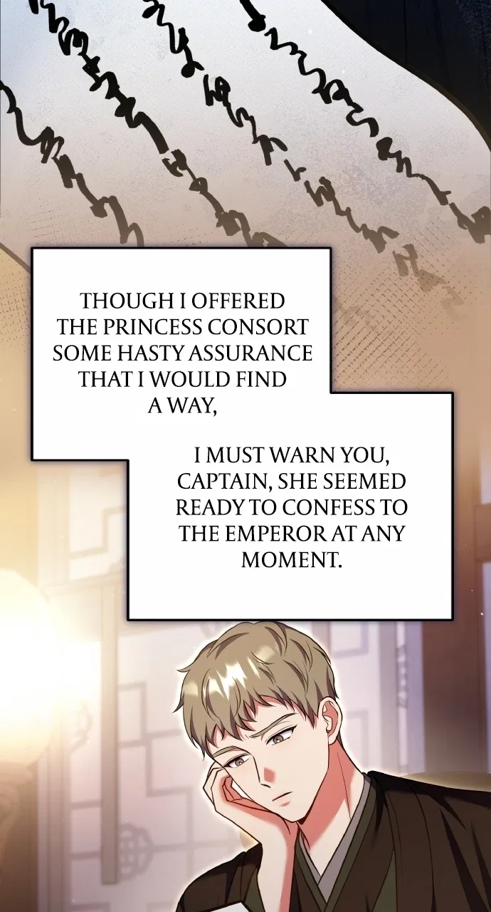 A Martial Master Wakes Upas a Concubine Chapter 131 – Page 54