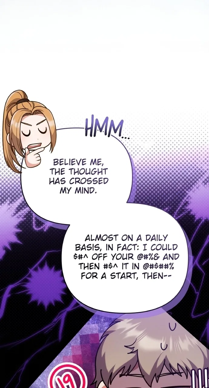 A Martial Master Wakes Upas a Concubine Chapter 131 – Page 87