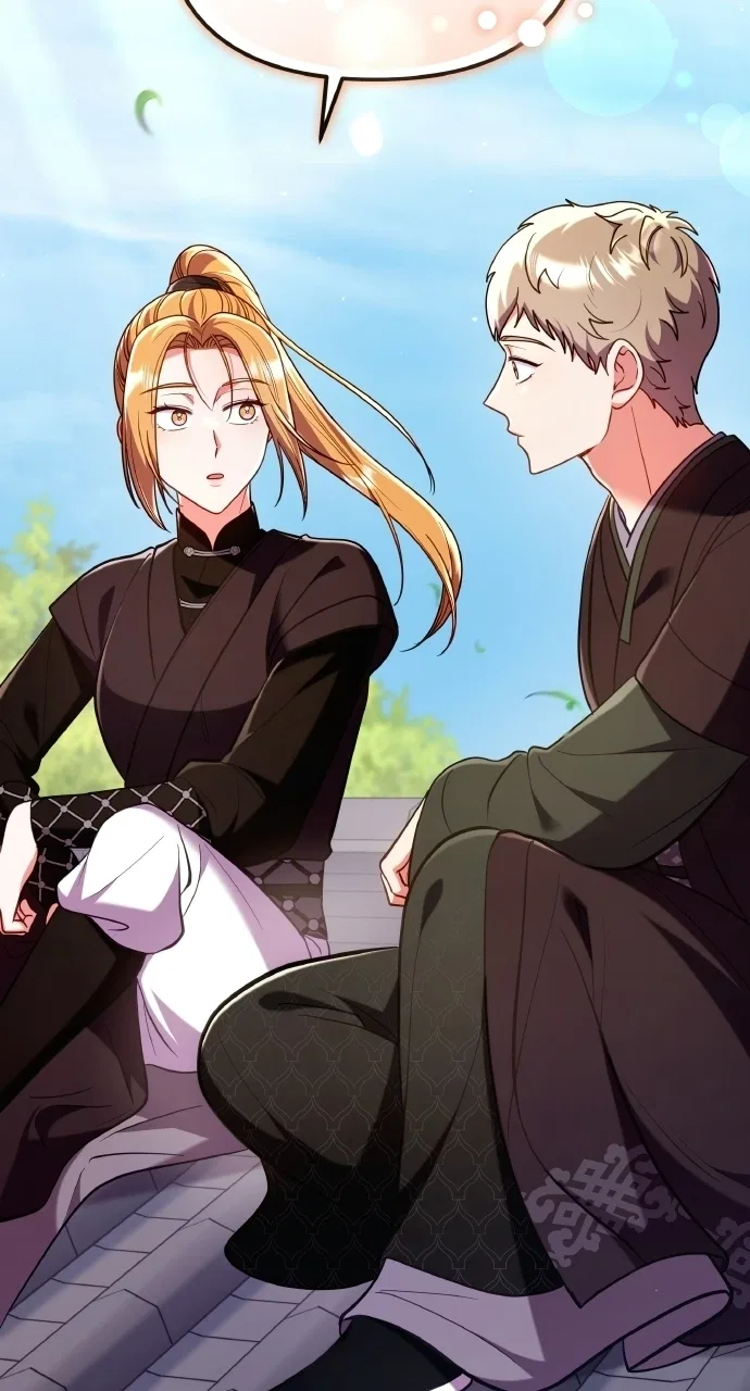 A Martial Master Wakes Upas a Concubine Chapter 131 – Page 90