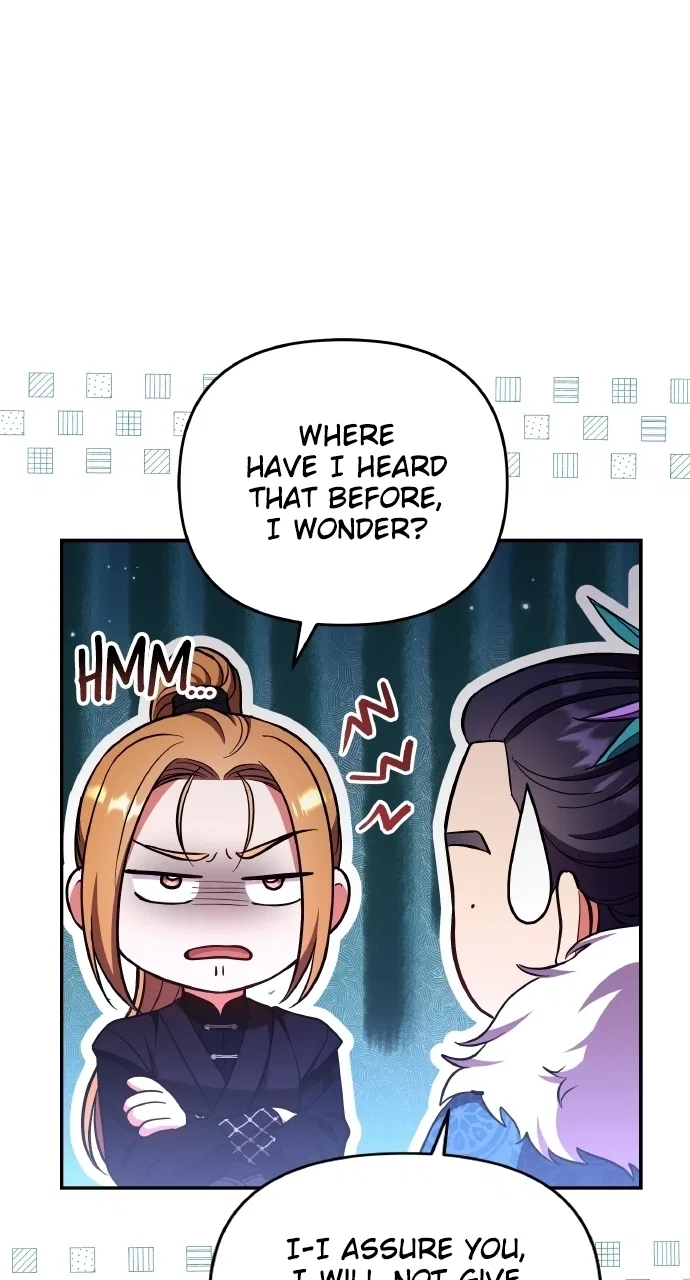 A Martial Master Wakes Upas a Concubine Chapter 130 – Page 18