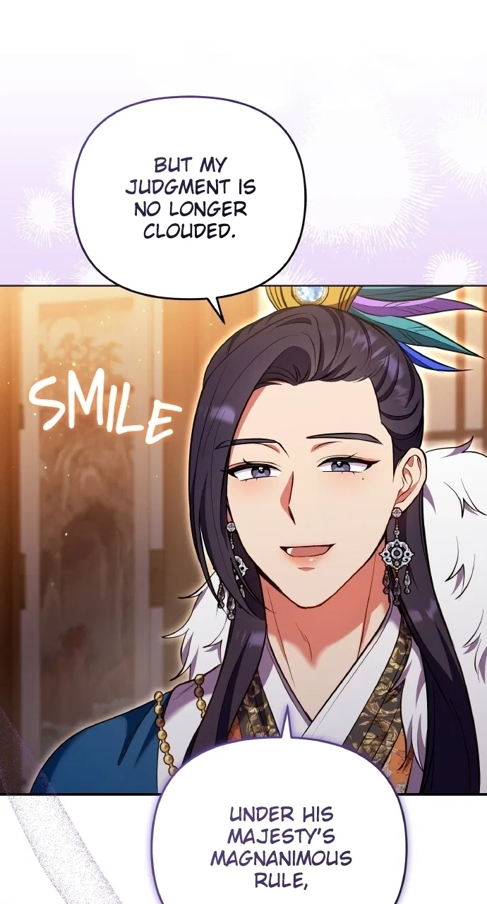 A Martial Master Wakes Upas a Concubine Chapter 130 – Page 21