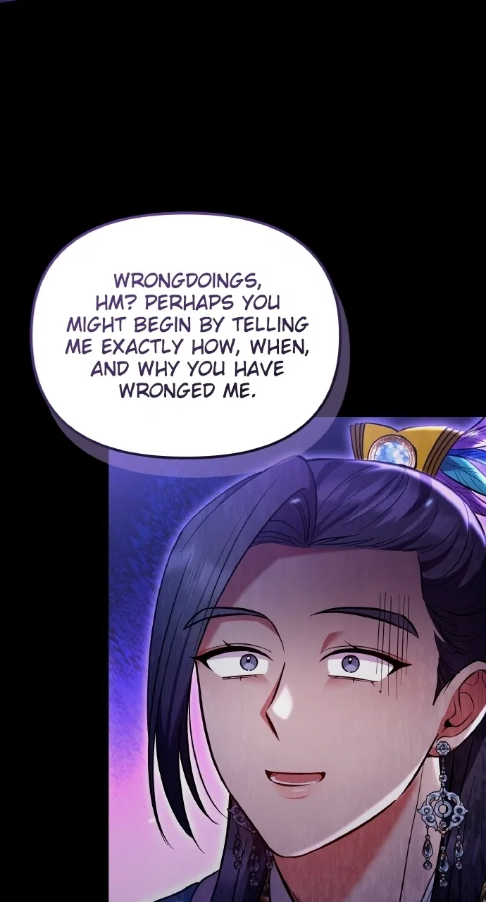 A Martial Master Wakes Upas a Concubine Chapter 130 – Page 58