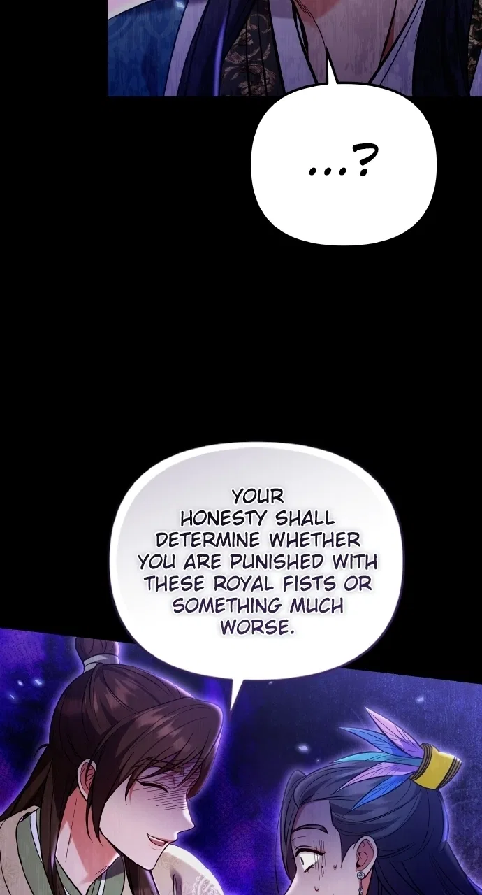 A Martial Master Wakes Upas a Concubine Chapter 130 – Page 59