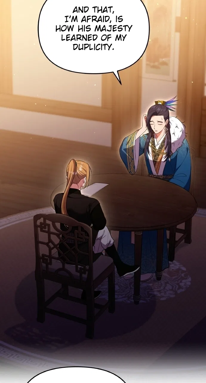 A Martial Master Wakes Upas a Concubine Chapter 130 – Page 62