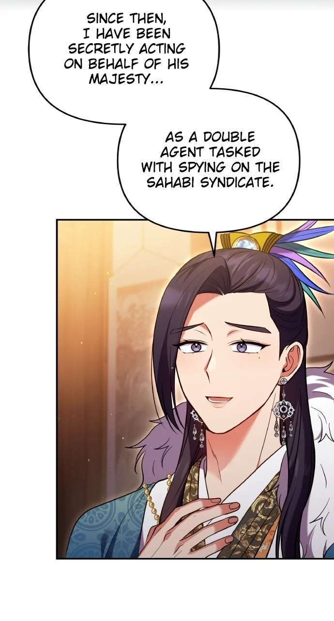 A Martial Master Wakes Upas a Concubine Chapter 130 – Page 63
