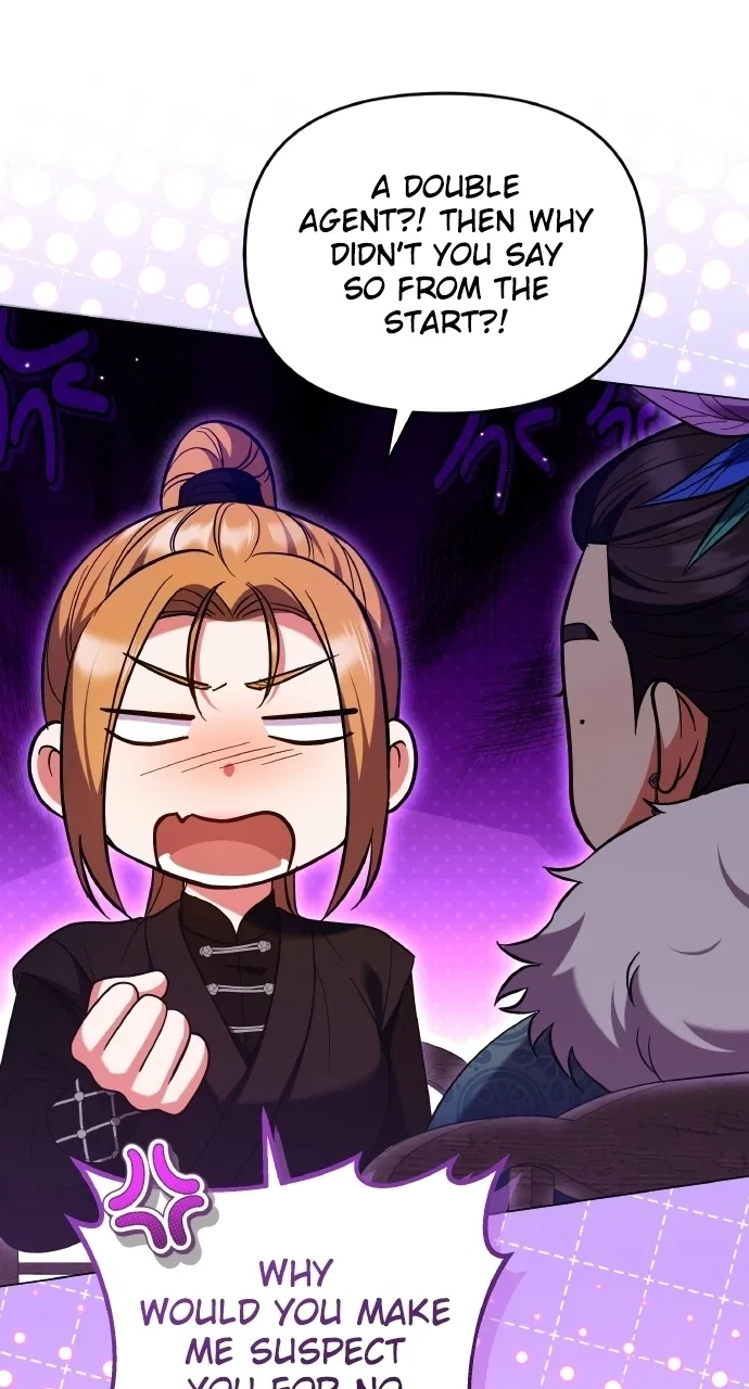 A Martial Master Wakes Upas a Concubine Chapter 130 – Page 64