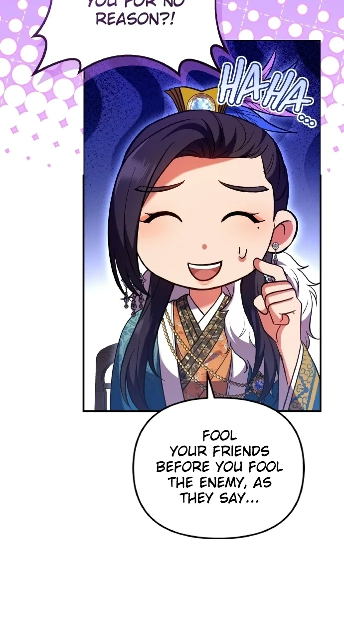 A Martial Master Wakes Upas a Concubine Chapter 130 – Page 65