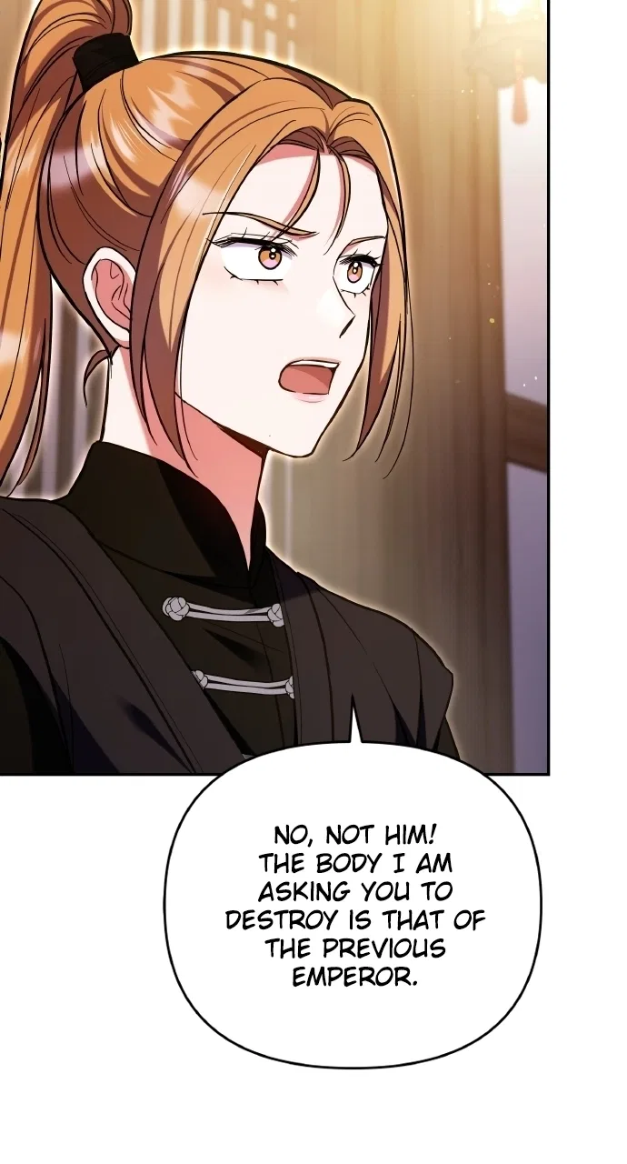 A Martial Master Wakes Upas a Concubine Chapter 130 – Page 82