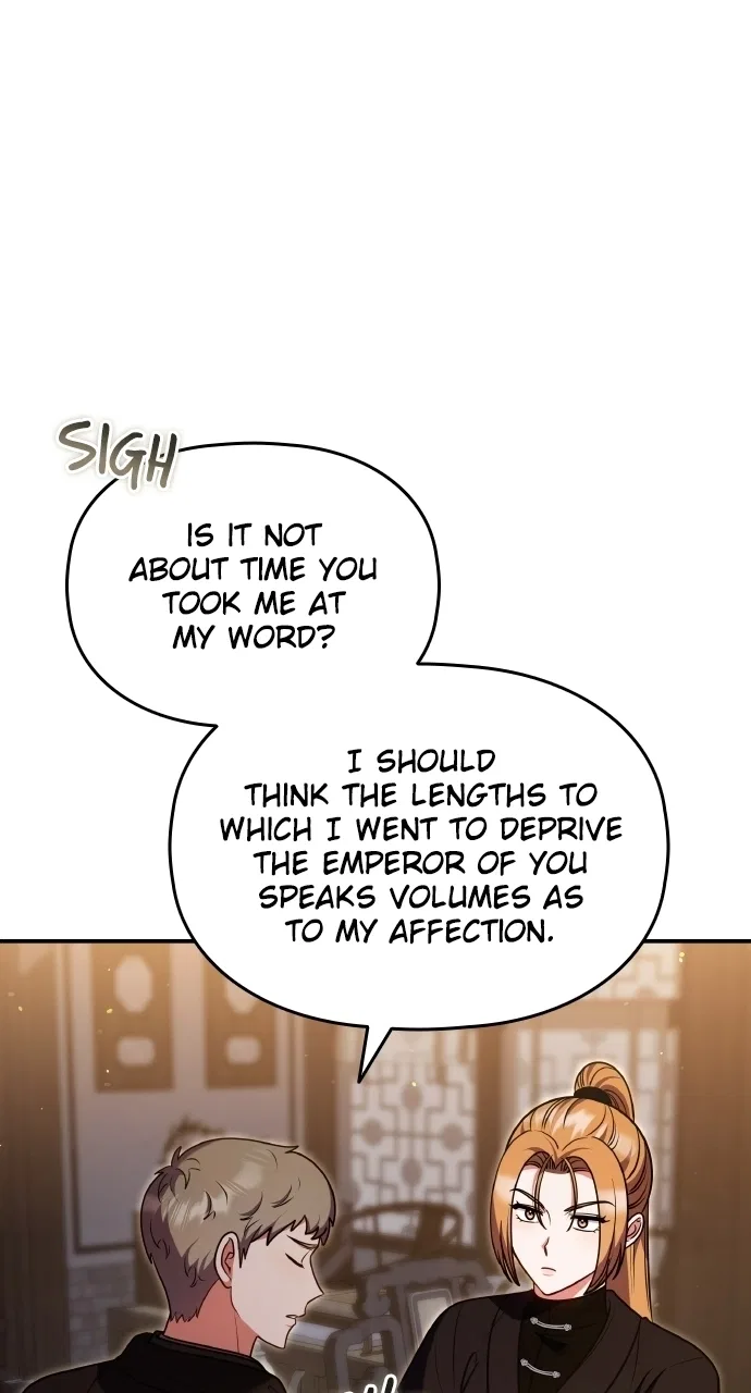 A Martial Master Wakes Upas a Concubine Chapter 129 – Page 6
