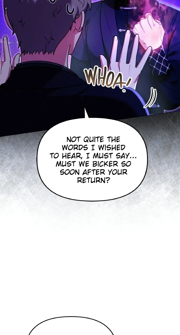 A Martial Master Wakes Upas a Concubine Chapter 129 – Page 14