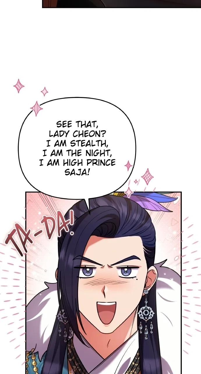 A Martial Master Wakes Upas a Concubine Chapter 129 – Page 38