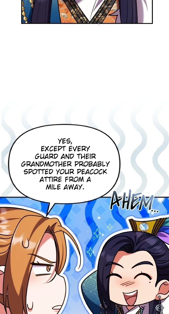 A Martial Master Wakes Upas a Concubine Chapter 129 – Page 39