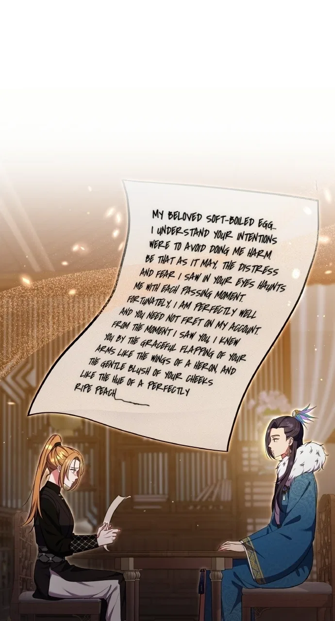 A Martial Master Wakes Upas a Concubine Chapter 129 – Page 41