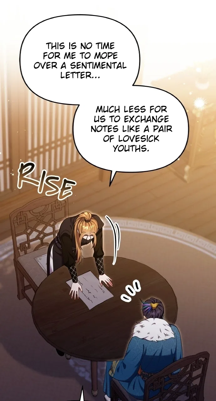 A Martial Master Wakes Upas a Concubine Chapter 129 – Page 60