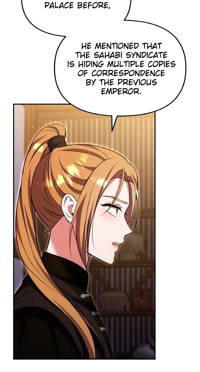 A Martial Master Wakes Upas a Concubine Chapter 129 – Page 64