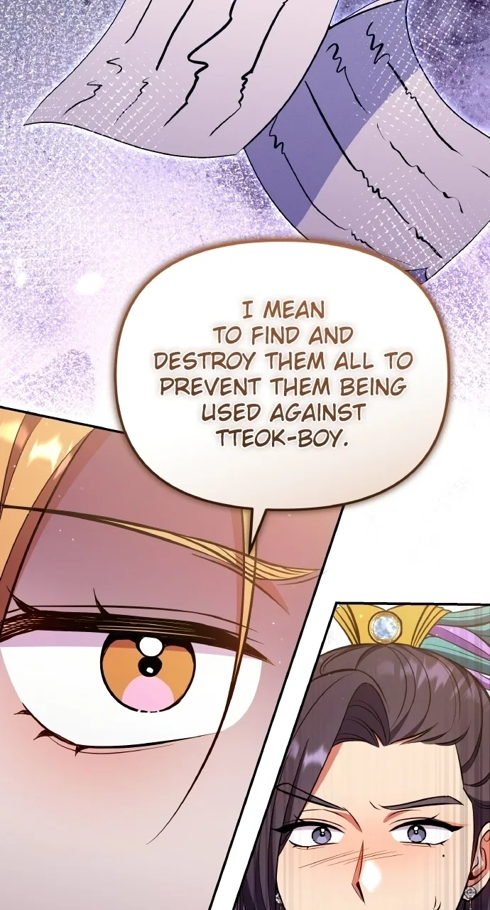 A Martial Master Wakes Upas a Concubine Chapter 129 – Page 66