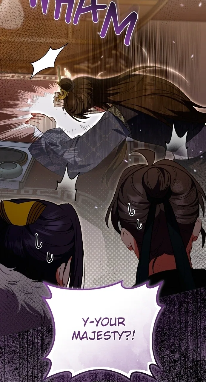 A Martial Master Wakes Upas a Concubine Chapter 128 – Page 20