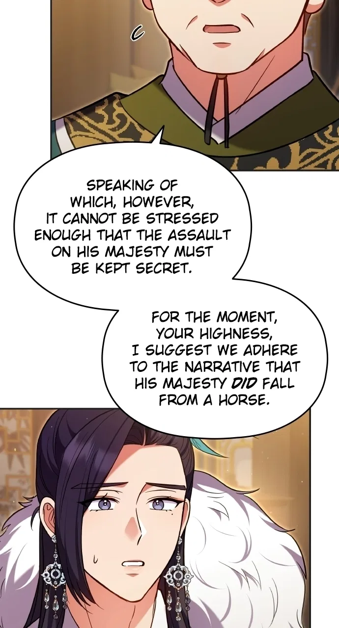 A Martial Master Wakes Upas a Concubine Chapter 128 – Page 30