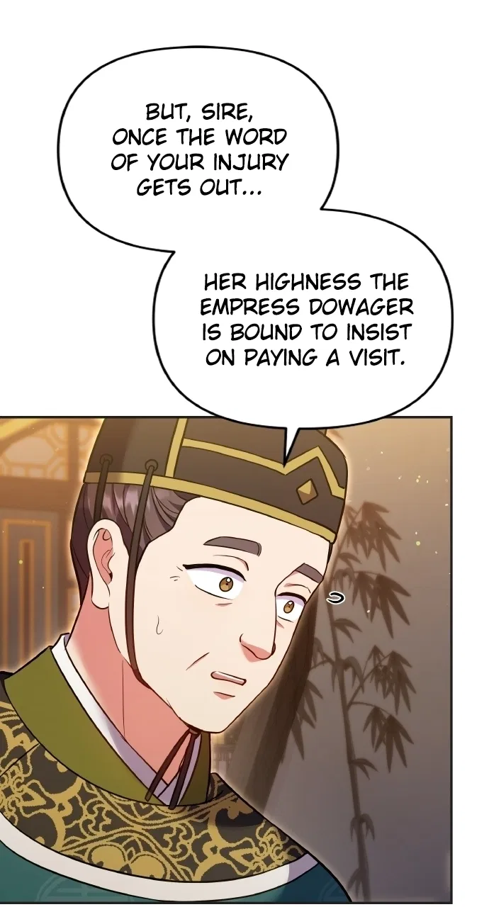 A Martial Master Wakes Upas a Concubine Chapter 128 – Page 34
