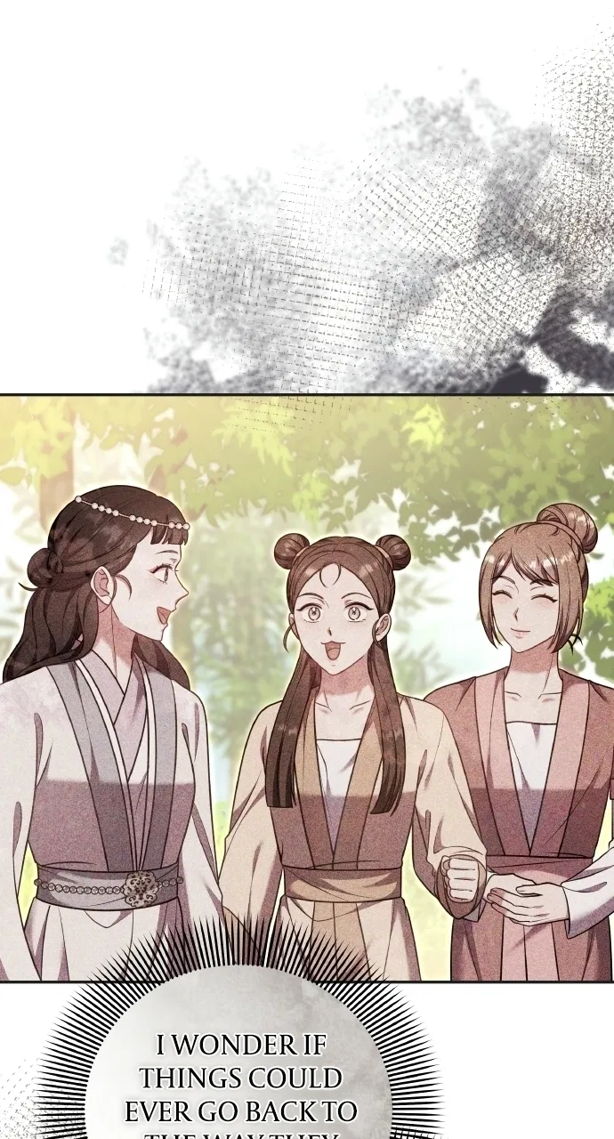 A Martial Master Wakes Upas a Concubine Chapter 128 – Page 51