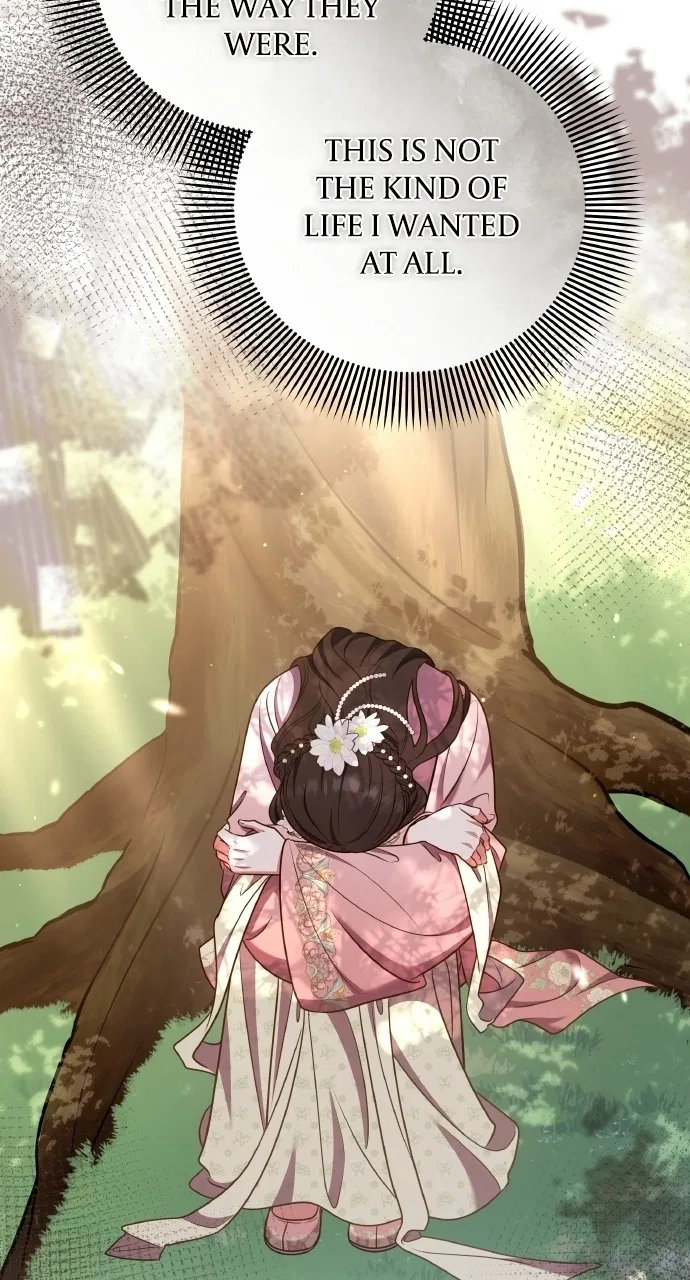 A Martial Master Wakes Upas a Concubine Chapter 128 – Page 52