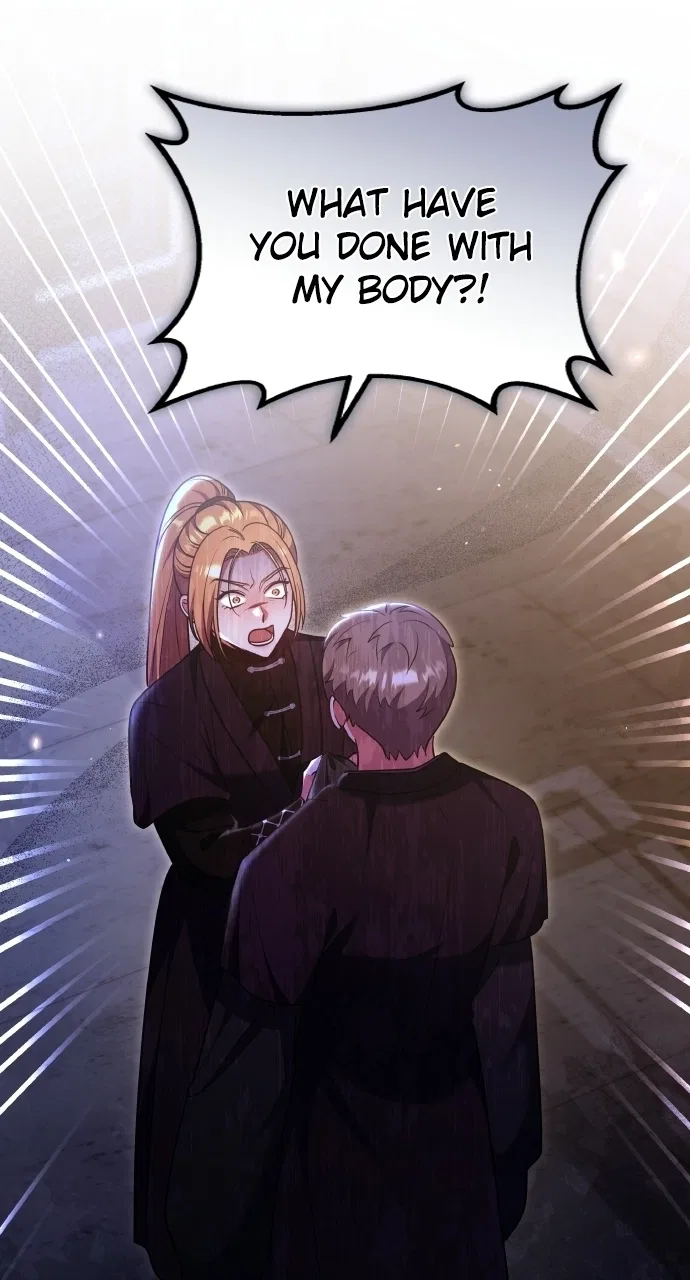 A Martial Master Wakes Upas a Concubine Chapter 128 – Page 60