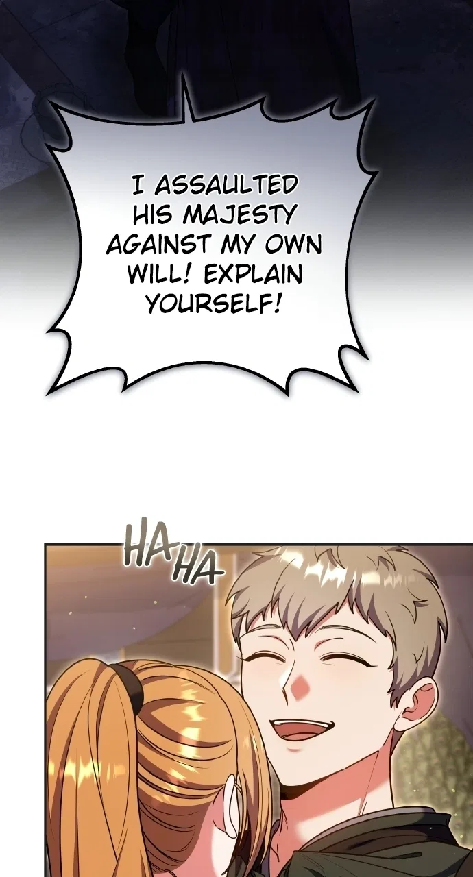 A Martial Master Wakes Upas a Concubine Chapter 128 – Page 61