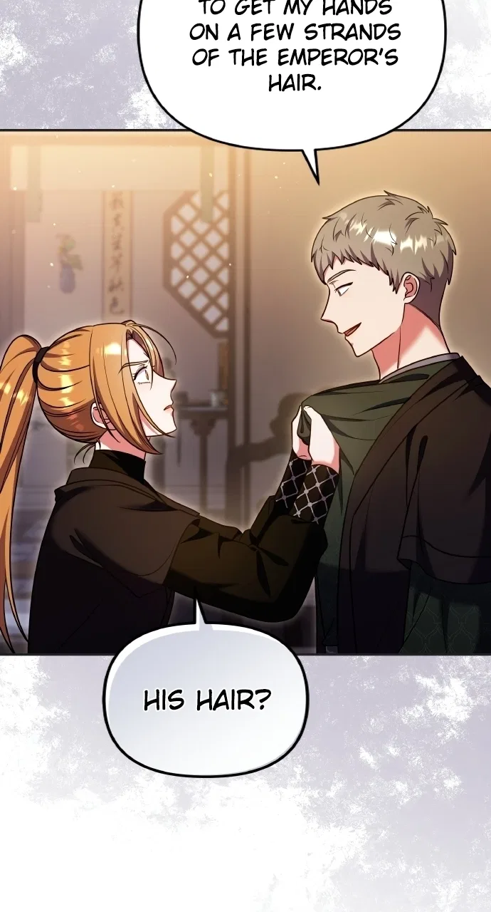 A Martial Master Wakes Upas a Concubine Chapter 128 – Page 64