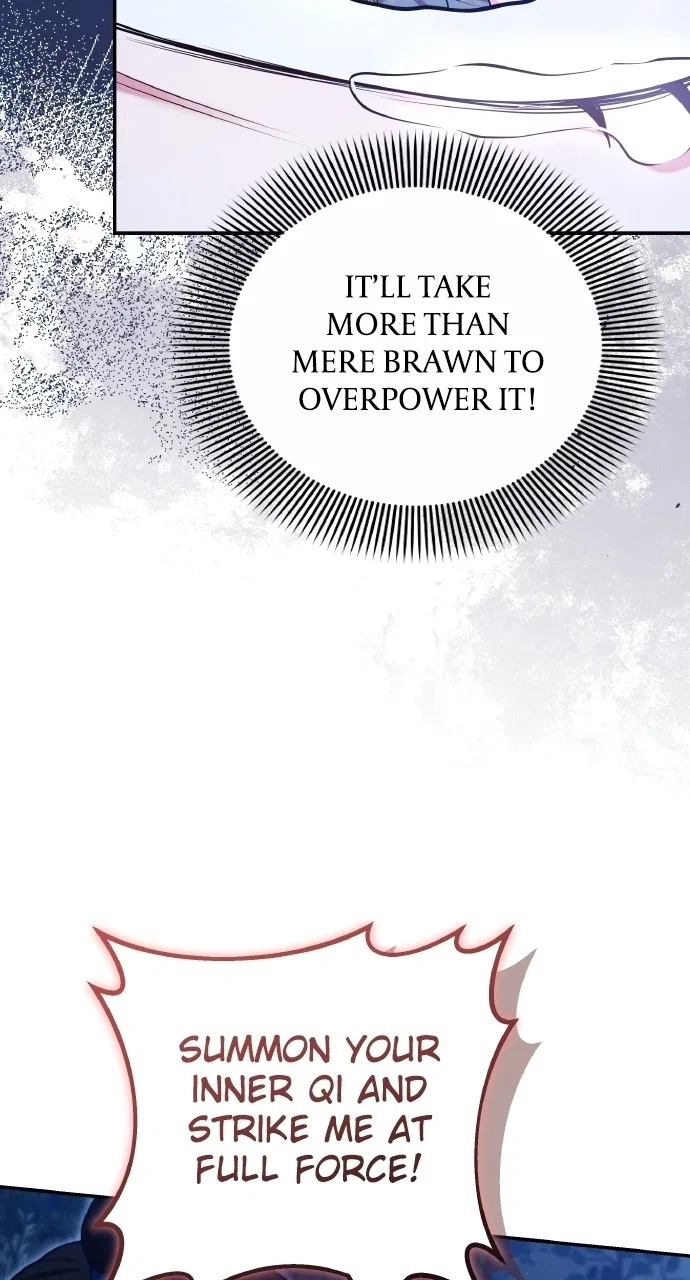 A Martial Master Wakes Upas a Concubine Chapter 127 – Page 13
