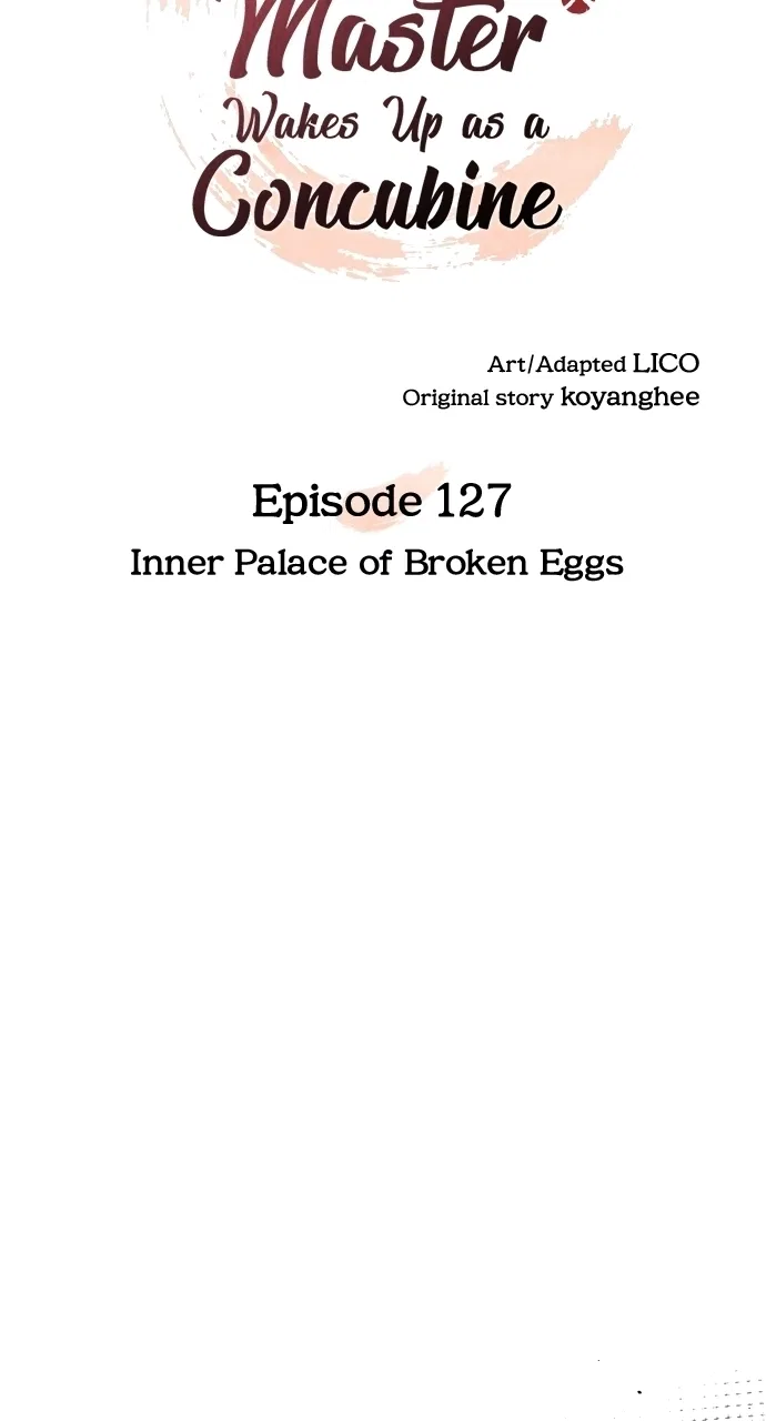 A Martial Master Wakes Upas a Concubine Chapter 127 – Page 39