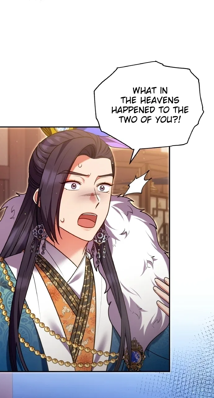 A Martial Master Wakes Upas a Concubine Chapter 127 – Page 41