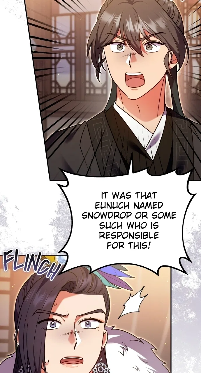 A Martial Master Wakes Upas a Concubine Chapter 127 – Page 45