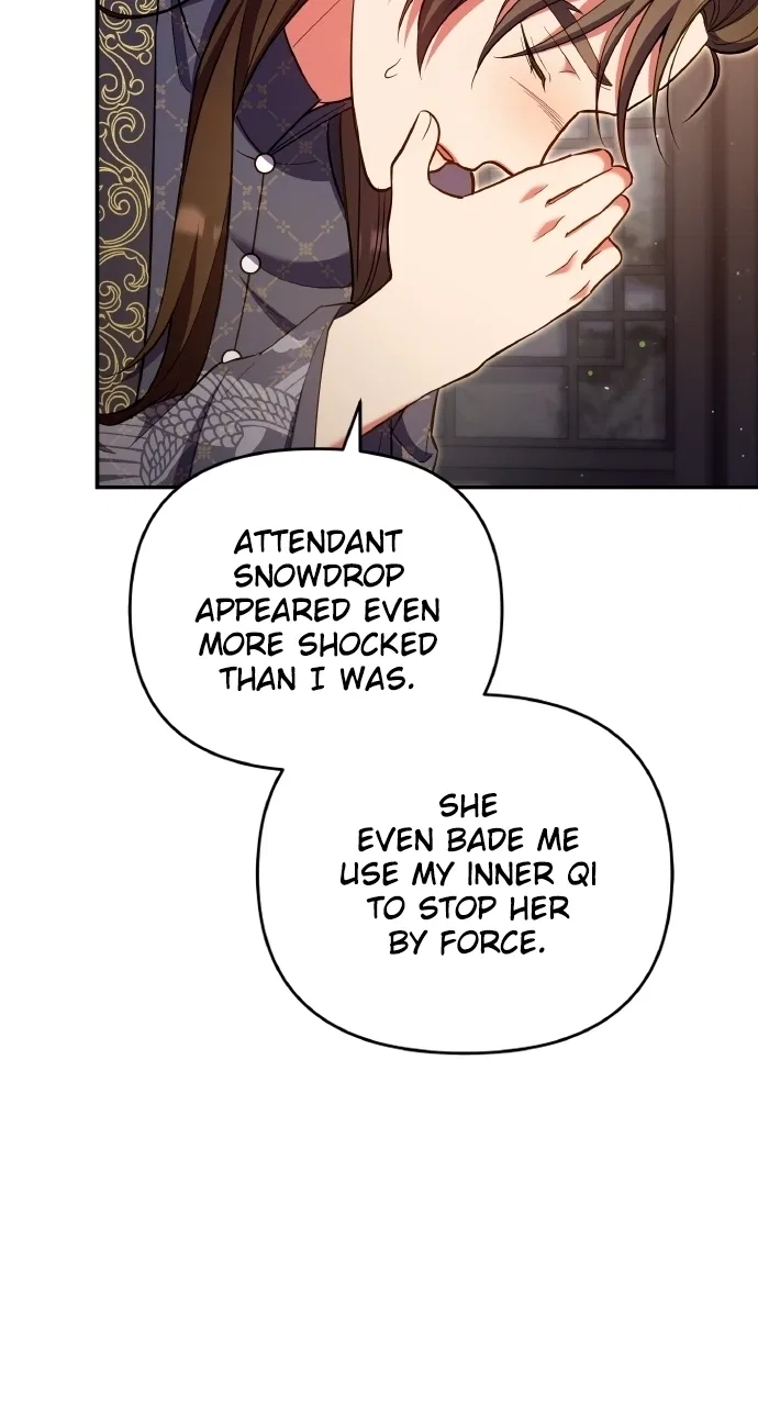 A Martial Master Wakes Upas a Concubine Chapter 127 – Page 50