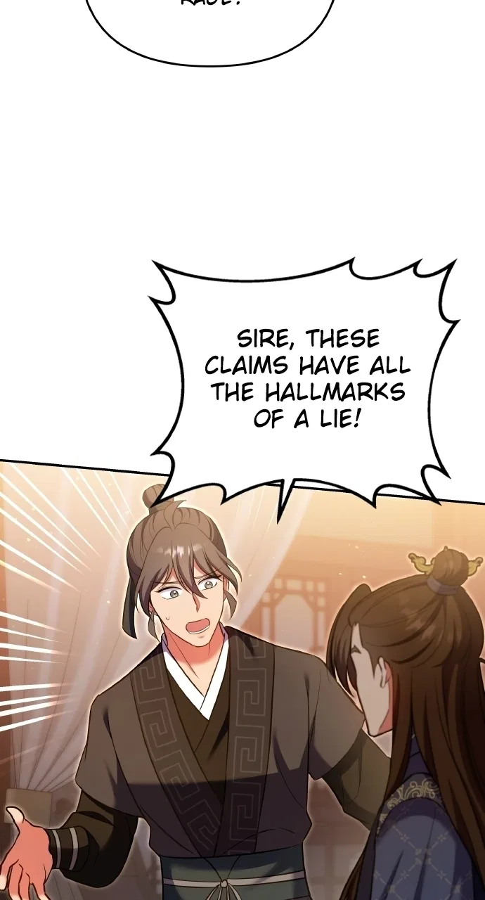 A Martial Master Wakes Upas a Concubine Chapter 127 – Page 60