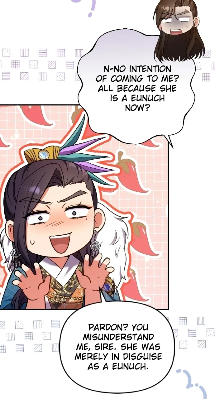 A Martial Master Wakes Upas a Concubine Chapter 127 – Page 64