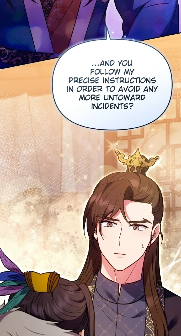 A Martial Master Wakes Upas a Concubine Chapter 127 – Page 82