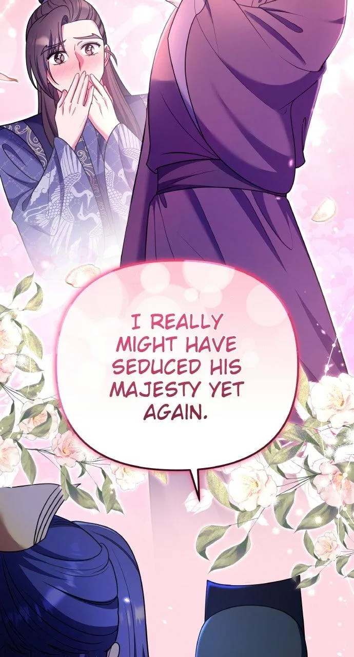 A Martial Master Wakes Upas a Concubine Chapter 126 – Page 2