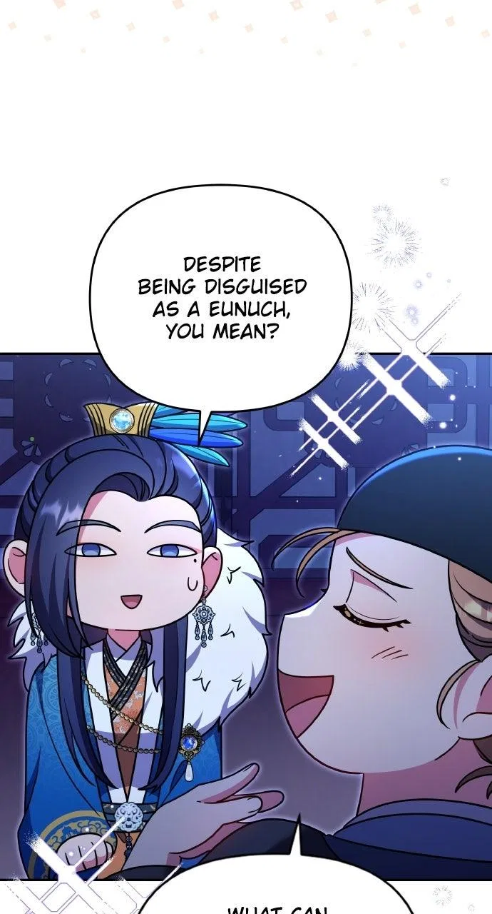 A Martial Master Wakes Upas a Concubine Chapter 126 – Page 4