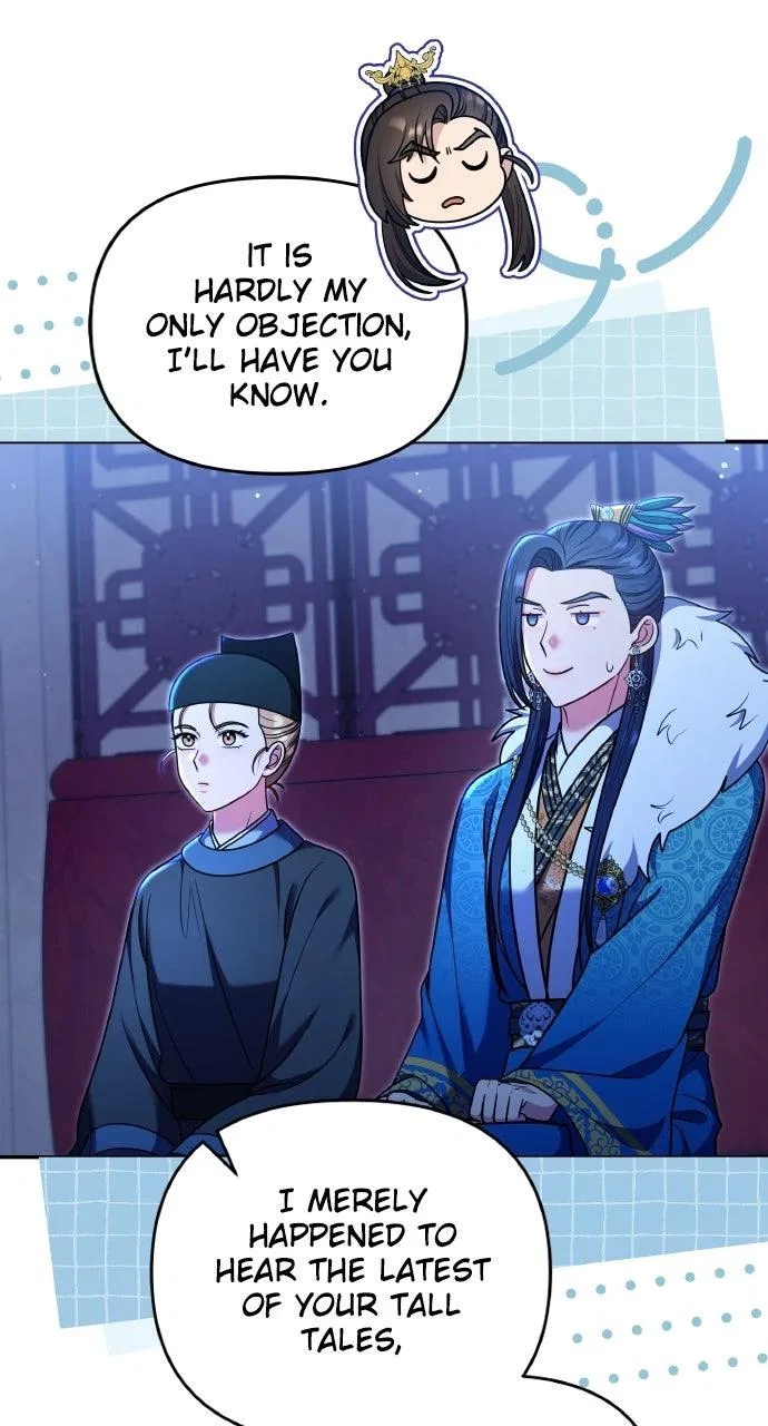 A Martial Master Wakes Upas a Concubine Chapter 126 – Page 25