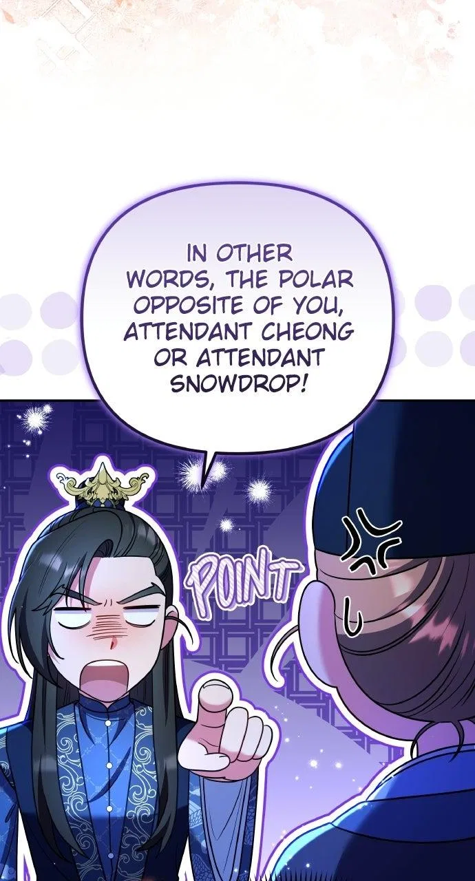 A Martial Master Wakes Upas a Concubine Chapter 126 – Page 34