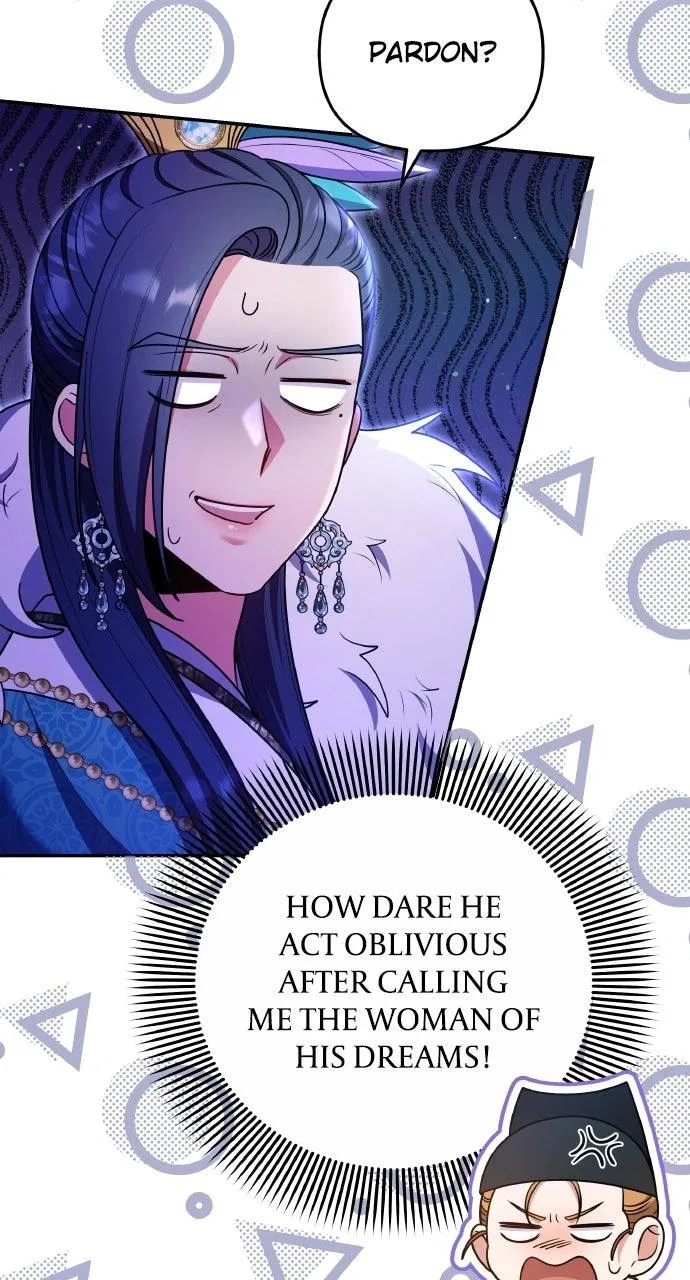 A Martial Master Wakes Upas a Concubine Chapter 126 – Page 37