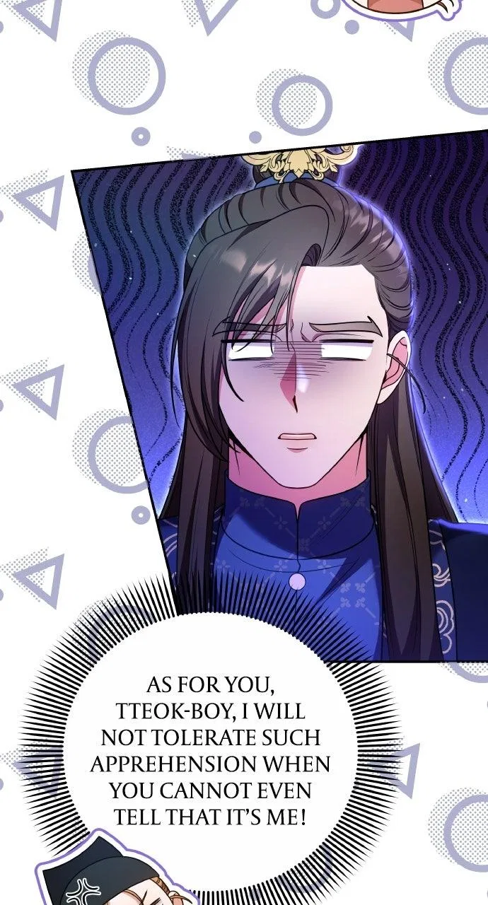 A Martial Master Wakes Upas a Concubine Chapter 126 – Page 38