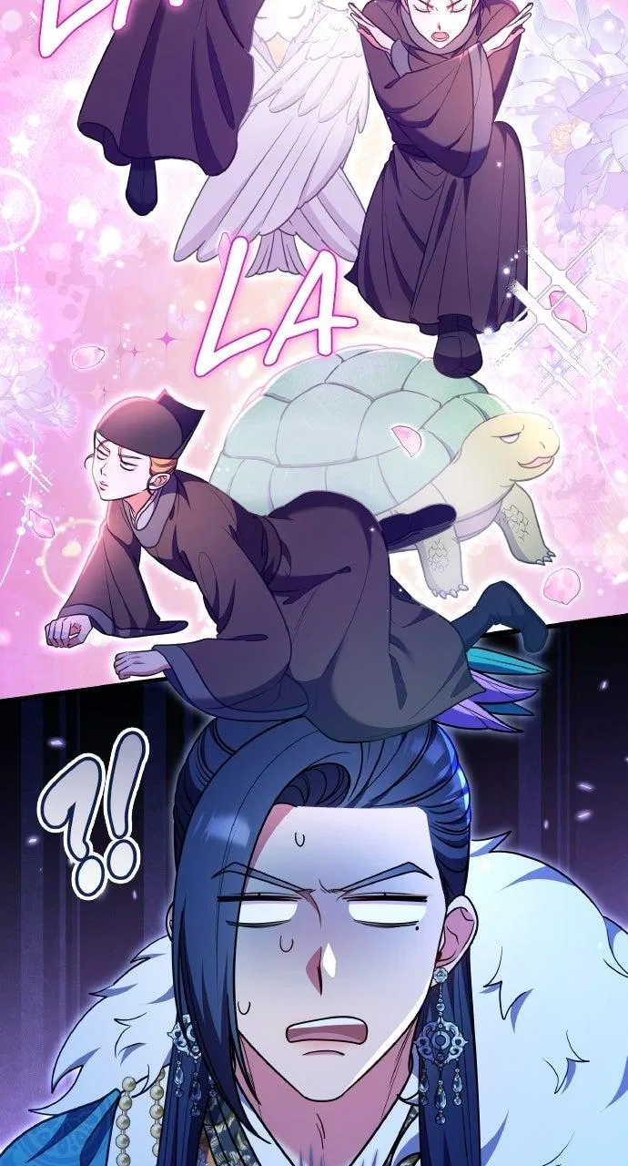 A Martial Master Wakes Upas a Concubine Chapter 126 – Page 41