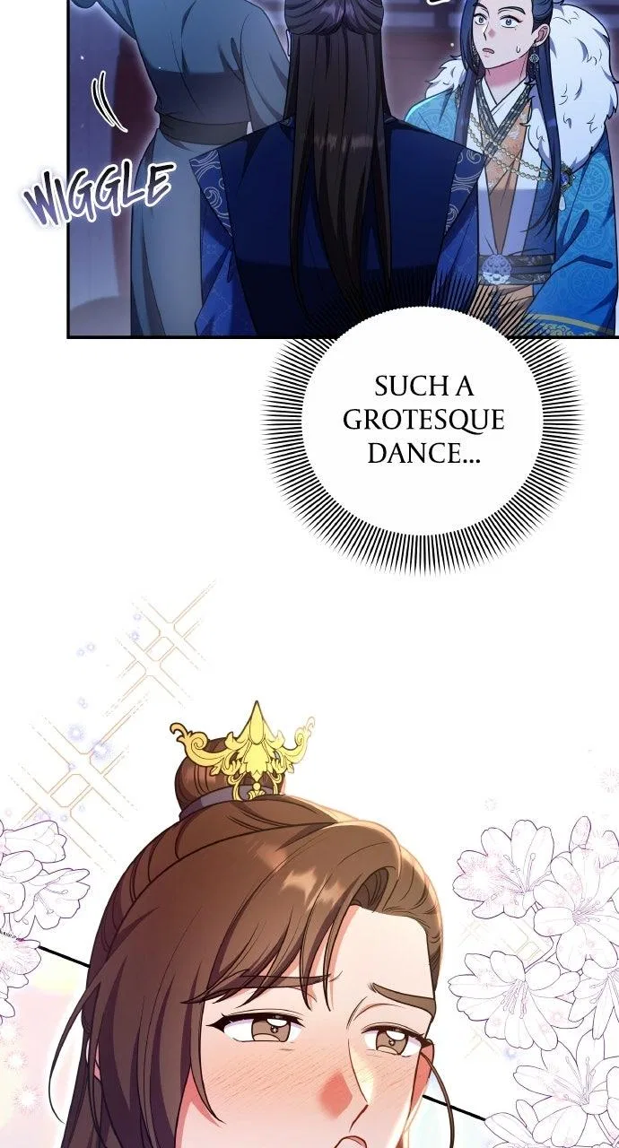 A Martial Master Wakes Upas a Concubine Chapter 126 – Page 43