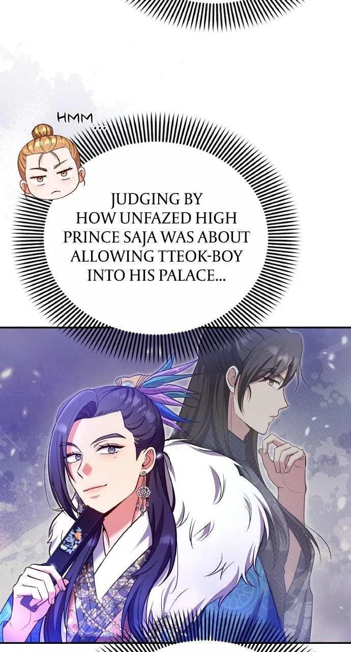 A Martial Master Wakes Upas a Concubine Chapter 126 – Page 54