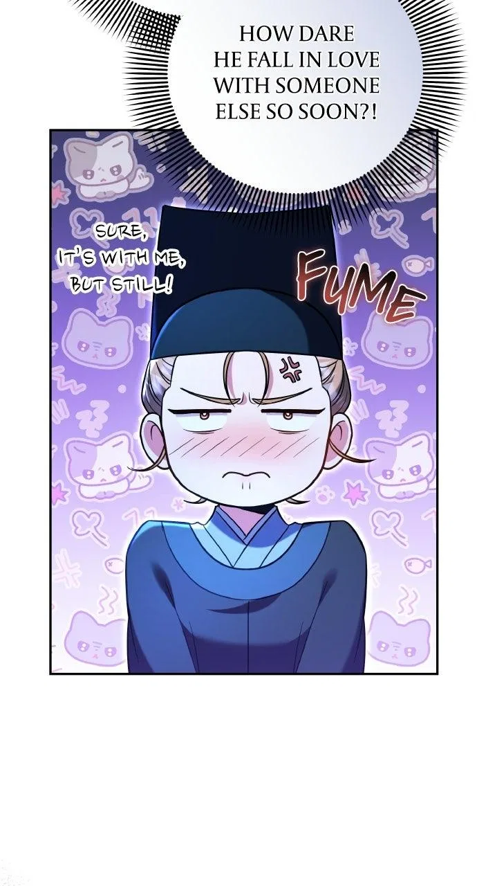 A Martial Master Wakes Upas a Concubine Chapter 126 – Page 70